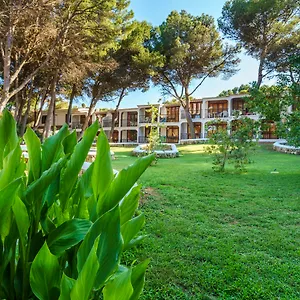 Hotel-apartamentos Sol Parc Apartahotel Son Parc