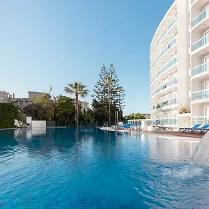 Palia Palomas Hotel Torremolinos