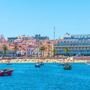 Baia Hotel Cascaes