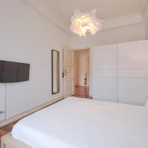 Gaspar House Lisboa