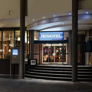 Novotel Centrum Hotel Gante