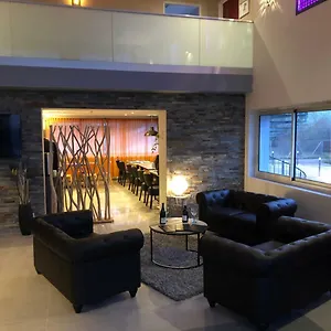 visit hotel