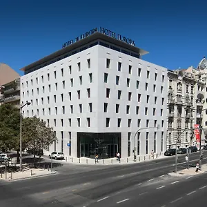 3k Europa Hotel Lisboa