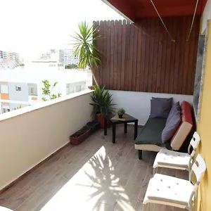 Casa Portas Appartement